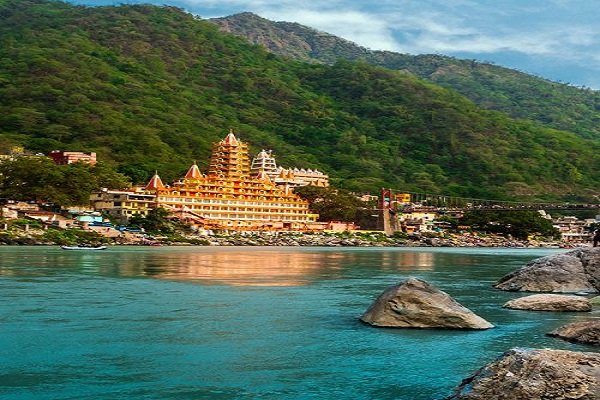 faridabad to rishikesh Cabs